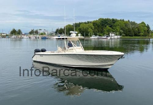 Pursuit C 280 scheda tecnica e recensioni